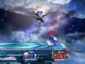 Masho (Snake) vs Sleeh (Metaknight)