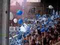 Colchester United v Crystal Palace 6 May 2007
