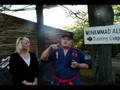 George Dillman Interview on 58 Sculps Hill Rd, Orwigsburg,PA