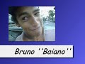 Parte 1 Intro/Baiano