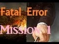 Wargame: European Escalation Fatal Error ...