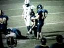 Notre Dame #60 Mike Gabat