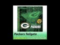 Green Bay Packers - Packers Tailgate
