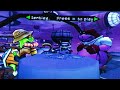 Sly 2 Bentely Murray Team Up part 1