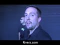 Rivera Backstage with Slipknot interview Mick Thomson's rig screen 4