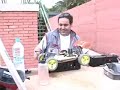 RC CAN MERCADER 1/8 TT MUGEN MBX5-music &amp; mesqueodi