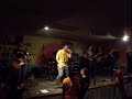 Parking Sound - Fraguel Rock