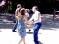 Fun at Dance Day