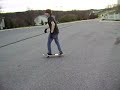 Tre Flip Gap Tre Flip Gap