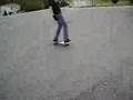 Tre Flip Gap