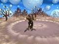 videos de Spore Creature Big Daddy Homura (Bioshock)