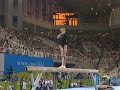 Svetlana khorkina bb 2004 athens olympics gymnastics beam