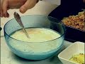Rakott zöldbab