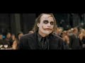 Escena the dark kinght-batman el caballero de la noche