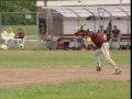 Boppeslach: The Northern Stars, honkbal yn Ljouwert