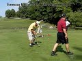 Emmaus Golf 6 Emmaus Golf 6