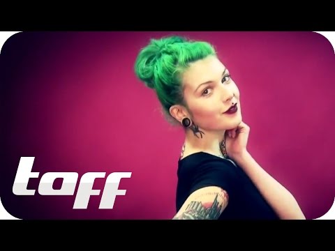Victoria van Violence hilft Schulmobbing-Opfer | taff | ProSieben
