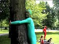 The green man