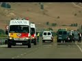 Accidente Barajas T4 vuelo Spanair JKK 5022
