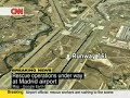 Accidente Barajas T4 vuelo Spanair JKK 5022