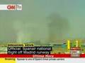 Accidente Barajas T4 vuelo Spanair JKK 5022
