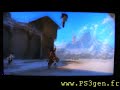 \"3 minutes\" avec Prince of Persia PS3 \"3 minutes\" avec Prince of Persia PS3