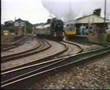 7029 CLUN CASTLE AT PRINCES RISBOROUGH