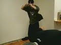 Krump Kings vs Eminents/Patriots/DoorDie(Sydney)Part5