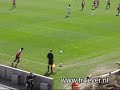 Feyenoord - FC Groningen (FR4Ever.nl - 08/04/07)
