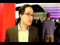 Video-impressie Intranet 2010