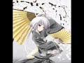 Anime girl Anime girl