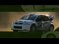 Suzuki SX4 WRC - Phase II Suzuki SX4 WRC - Phase II
