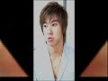 U-Know Yunho　☆KISS☆
