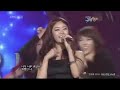 091120 Secret - I Want You Back @ Music Bank.mp4
