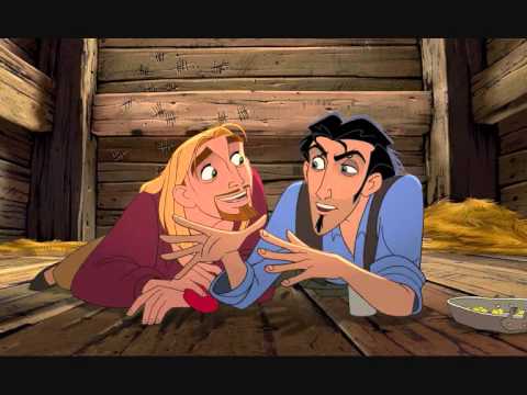 Top 8 DreamWorks Animation movies