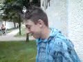 2 kleine russe von der sch�nau schlagen sich