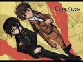 Code Geass OST - Picaresque