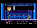 my facebook: www.facebook.com my twitter: www.twitter.com my formspring: www.formspring.me donations via pay pal at: retrojuegos@gmail.com or here: goo.gl tags: let's play playthrough walkthrough longplay gameplay nes nintendo capcom run and gun platformer game 1989