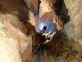 Grandes cuevas y simas del Mediterraneo