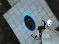 Portal - Chamber 18 Time Challenge: Speed run - 52 seconds Portal - Chamber 18 Time Challenge: Speed run - 52 seconds
