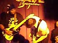 The Insomniacs with Kirk Fletcher at Cafe Boogaloo