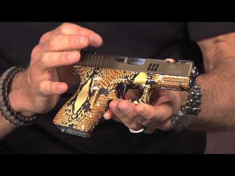 ZZTop Custom Guns