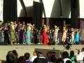 Ho'omau 2009 senior dance Anuenue