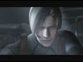 Resident Evil 4 RE4 - Getting Away With Murder - Papa Roach