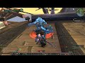 Pandaren Mönch Teil 16 - Pei Wu Wald