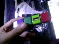 4 ports USB Hub
