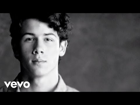 Nick Jonas & The Administration - Who I Am