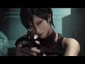 Ada Wong Cameo Scenes - Resident Evil: Operation Raccoon City