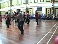 The Last Samba_complete with a restart. The Last Samba_complete with a restart.