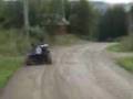 Crosskart 125 hp Brumunddal Norge